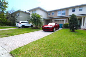 5484 CARAMELLA DRIVE, ORLANDO, FL 32829 - MLS#MFRO6302006