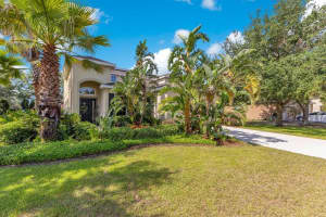 12636 HAMMOCK POINTE CIRCLE, CLERMONT, FL 34711 Sold 07/01/25