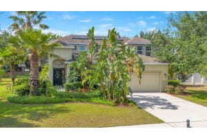 12636 HAMMOCK POINTE CIRCLE, CLERMONT, FL 34711 Sold 07/01/25