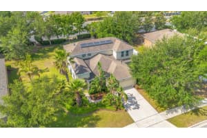 12636 HAMMOCK POINTE CIRCLE, CLERMONT, FL 34711 Sold 07/01/25