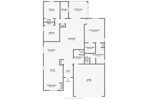 14137 QUEENSIDE STREET, ORLANDO, FL 32824 Sold 06/17/25