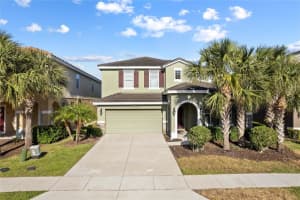 5270 Wildwood Way, DAVENPORT