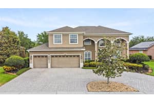 2365 STERLING CREEK PARKWAY, OVIEDO, FL 32766 Sold 06/30/25