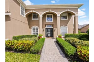 2365 STERLING CREEK PARKWAY, OVIEDO, FL 32766 Sold 06/30/25