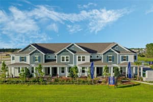 15201 Summer Harvest St, WINTER GARDEN