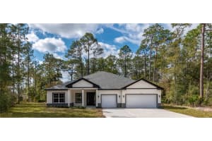 39 BELLS OF IRELAND COURT, HOMOSASSA, FL 34446 Sold 07/08/25