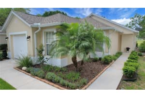 3018 ANDOVER COURT, MOUNT DORA, FL 32757 Sold 07/15/25