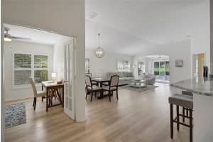 3018 ANDOVER COURT, MOUNT DORA, FL 32757 Sold 07/15/25