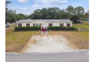18906 MERRICH ROAD, ORLANDO, FL 32820 Sold 06/03/25