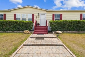 18906 MERRICH ROAD, ORLANDO, FL 32820 Sold 06/03/25