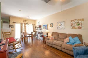 14262 TANJA KING BOULEVARD, ORLANDO, FL 32828 Sold 07/11/25