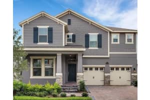 16124 Azure Key St, WINTER GARDEN