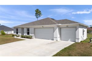 4743 114TH PLACE, OCALA, FL 34476 Sold 08/01/25