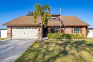 241 LAKE THOMAS DRIVE, WINTER HAVEN, FL 33880 Sold 06/12/25