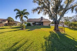 241 LAKE THOMAS DRIVE, WINTER HAVEN, FL 33880 Sold 06/12/25