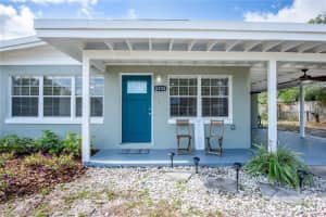 6124 BEAR LAKE TERRACE, APOPKA, FL 32703 Sold 06/05/25