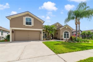 2787 CYPRESS HEAD TRAIL, OVIEDO, FL 32765 Sold 06/13/25