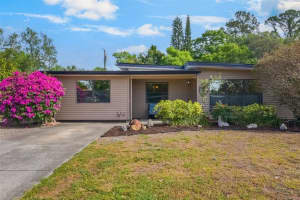214 CITRUS DRIVE, SANFORD, FL 32771 Sold 06/30/25