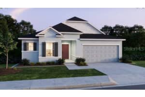 4009 MAGGIE LOOP, LAKELAND, FL 33813 - MLS#MFRO6302131