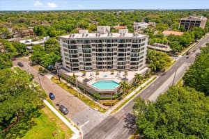 401 E Robinson St #503, ORLANDO