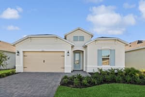 2225 SEAGRASS POINT, KISSIMMEE, FL 34747 Sold 06/30/25