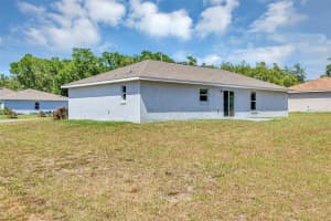 4126 132ND LANE, OCALA, FL 34473 Sold 07/02/25
