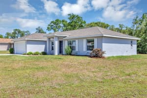4126 132ND LANE, OCALA, FL 34473 Sold 07/02/25