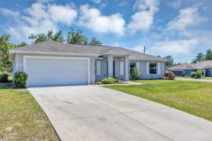4126 132ND LANE, OCALA, FL 34473 Sold 07/02/25