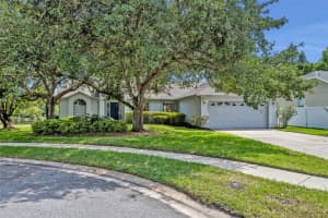2843 BROWARD COURT, OVIEDO, FL 32765 Sold 05/21/25