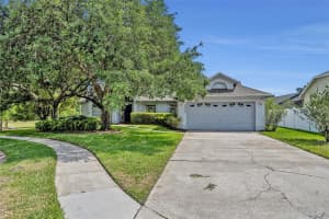 2843 BROWARD COURT, OVIEDO, FL 32765 Sold 05/21/25