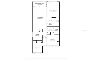 1054 LOTUS COVE COURT, ALTAMONTE SPRINGS, FL 32714 Sold 07/31/25