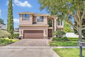 3320 QUAILWEST COURT, ORLANDO, FL 32812 Sold 06/23/25