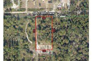 8170 158 LANE, DUNNELLON, FL 34432 Sold 06/13/25