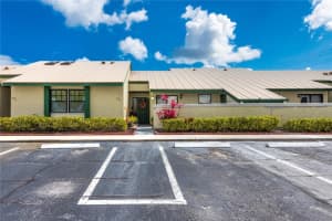 861 Sw Monica St, Port Saint Lucie