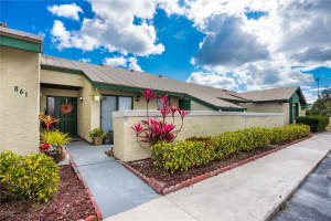 861 MONICA STREET, Port Saint Lucie, FL 34953 - MLS#MFRO6302194