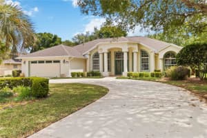 1320 ANTRIM CIRCLE, ORMOND BEACH, FL 32174 - MLS#MFRO6302205