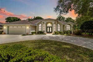 1320 ANTRIM CIRCLE, ORMOND BEACH, FL 32174 - MLS#MFRO6302205
