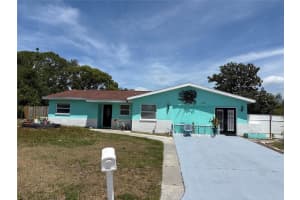 431 DAVID COURT, PALM HARBOR, FL 34684 Sold 07/03/25