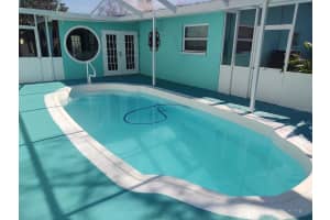 431 DAVID COURT, PALM HARBOR, FL 34684 Sold 07/03/25