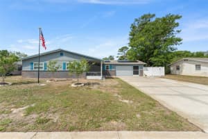 1328 LAUREL DRIVE, DAYTONA BEACH, FL 32117 Sold 08/04/25