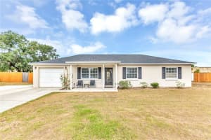 5904 LAKEWOOD LANE, LAKELAND, FL 33805 Sold 05/28/25