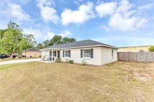 5904 LAKEWOOD LANE, LAKELAND, FL 33805 Sold 05/28/25