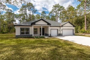 3777 130TH LOOP, OCALA, FL 34473 Sold 06/26/25