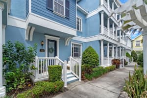 316 SOLARIS WHARF STREET, WINTER SPRINGS, FL 32708 Sold 05/15/25