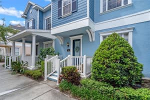 316 SOLARIS WHARF STREET, WINTER SPRINGS, FL 32708 Sold 05/15/25