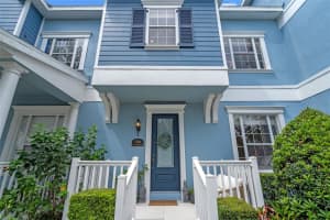 316 SOLARIS WHARF STREET, WINTER SPRINGS, FL 32708 Sold 05/15/25