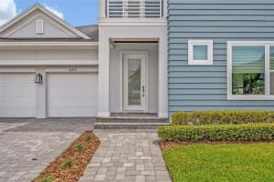 14559 WALCOTT AVENUE, ORLANDO, FL 32827 Sold 06/09/25