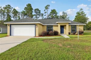 13489 60TH AVENUE ROAD, OCALA, FL 34473 Sold 07/25/25