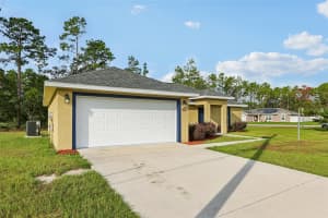 13489 60TH AVENUE ROAD, OCALA, FL 34473 Sold 07/25/25