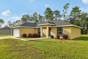 13489 60TH AVENUE ROAD, OCALA, FL 34473 Sold 07/25/25